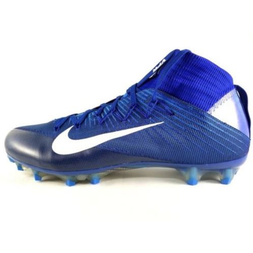 Nike Vapor Untouchable 2 Football Cleats Mens 15 - Picture 3 of 8